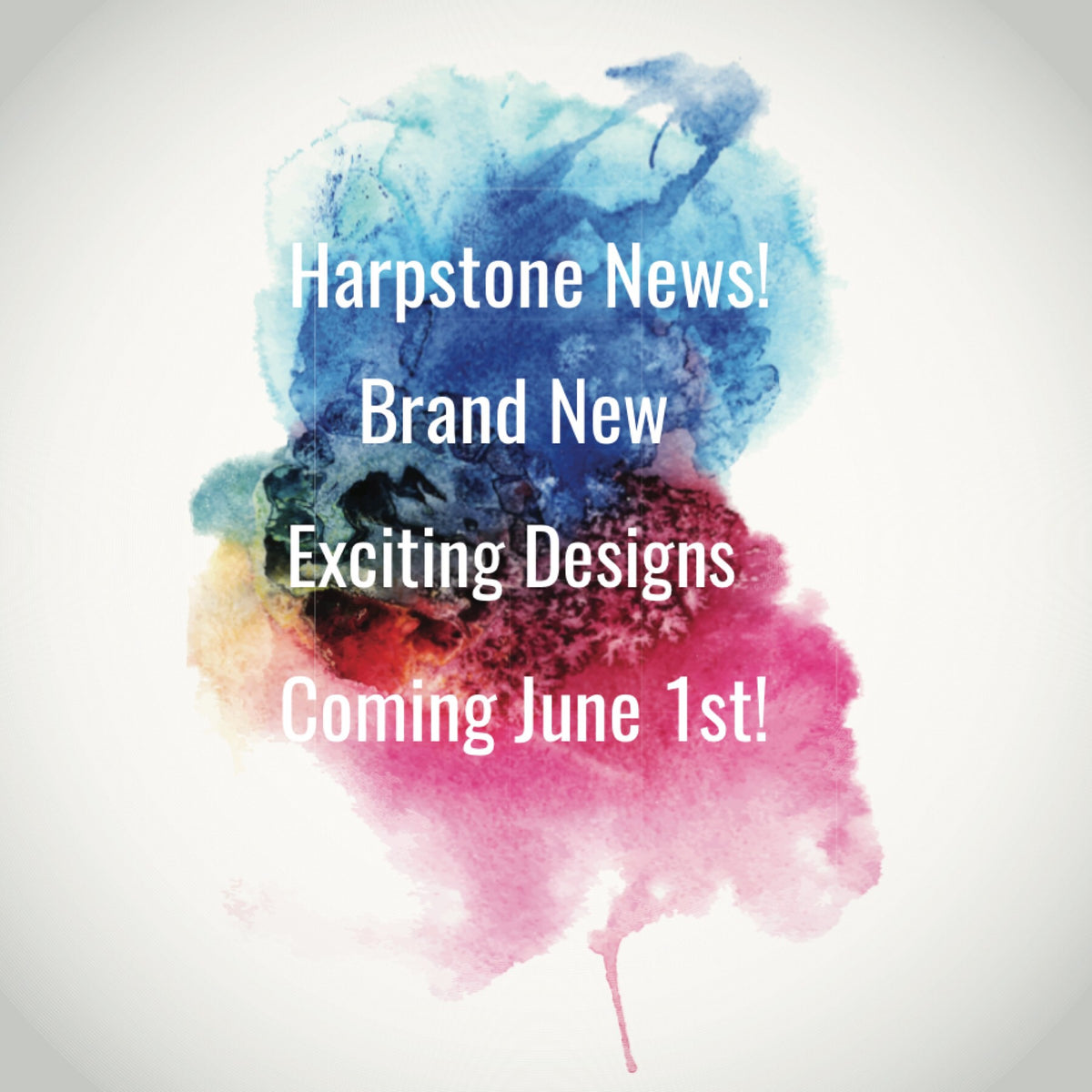 Big Surprise Coming Soon...