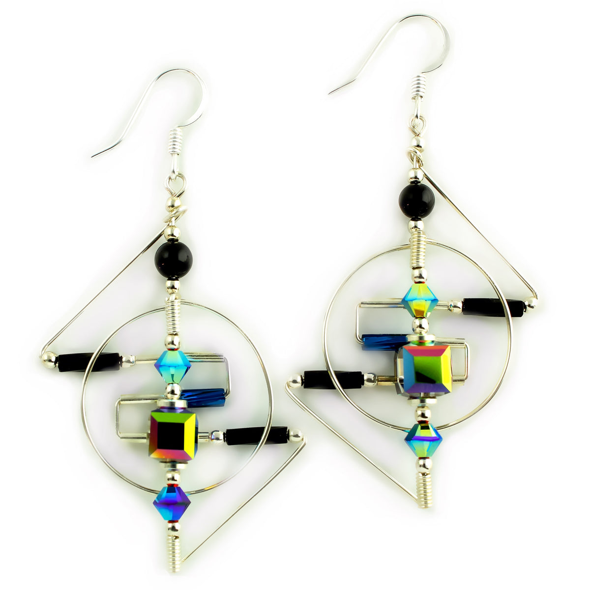 Echo Earrings