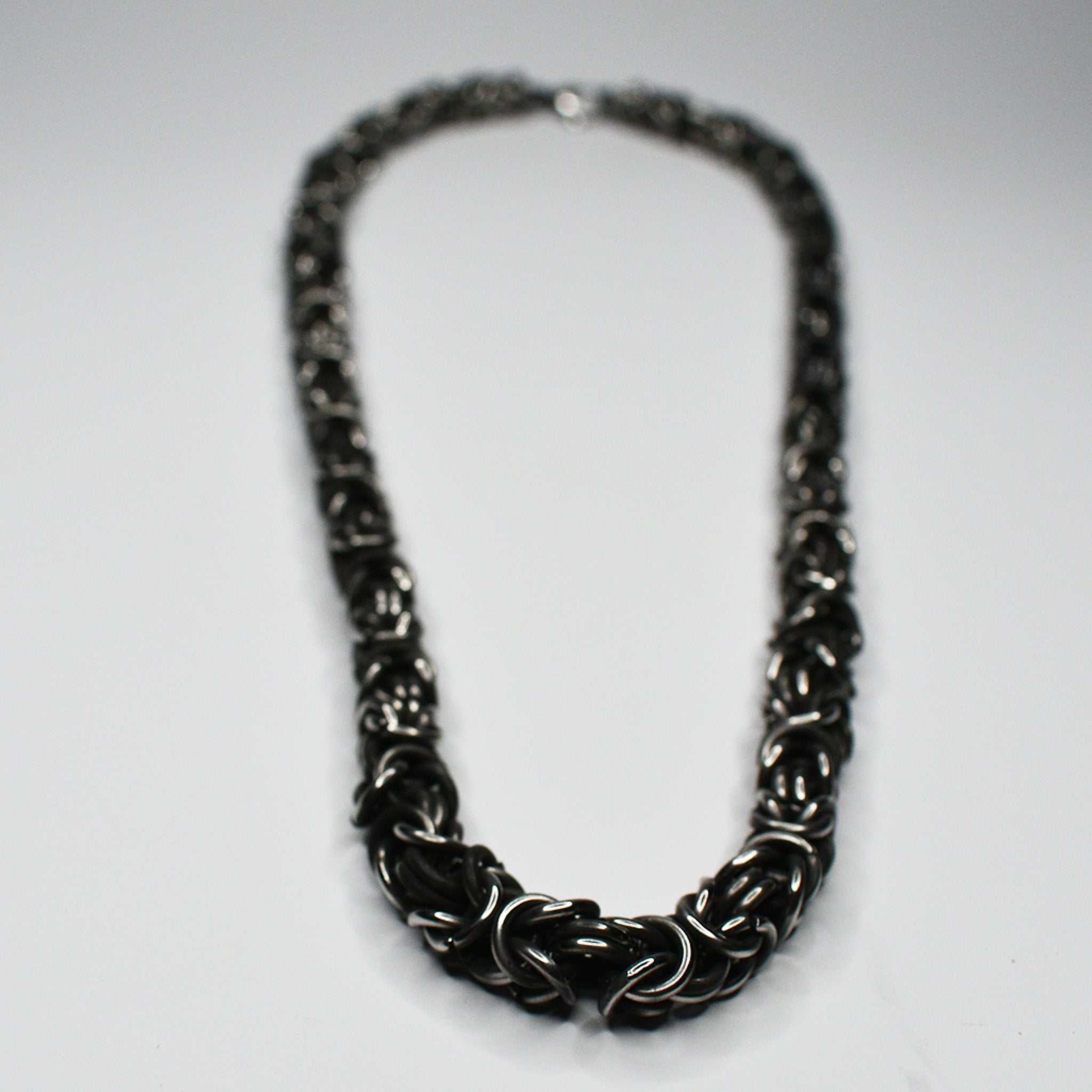 Stainless Steel Necklaces - HARPSTONE